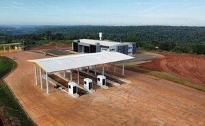 CMDE: obras de la terminal de cargas está npor finalizar