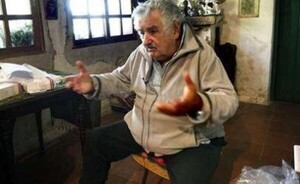Murió el expresidente uruguayo Pepe Mujica a los 89 años