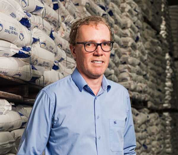 Grupo Hilagro incorpora tecnología europea para fabricar alimentos de exportación
