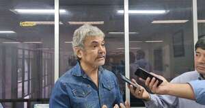 La Nación / Corte rechazó chicana de juez acusado por acoso sexual