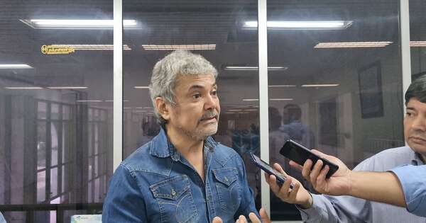 La Nación / Corte rechazó chicana de juez acusado por acoso sexual