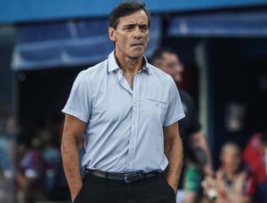 ¿Se termina la línea de 3 en Olimpia?