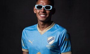 ¡Rival de Cerro pierde a su goleador por doping!