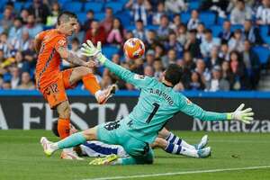 LaLiga de España: Celta gana y acaricia cupo de competición europea - Fútbol Internacional - ABC Color