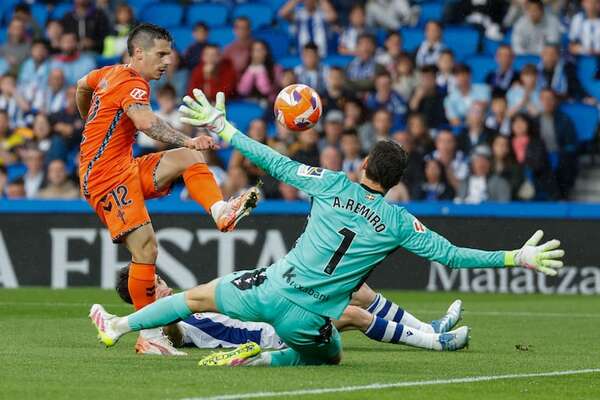 LaLiga de España: Celta gana y acaricia cupo de competición europea - Fútbol Internacional - ABC Color
