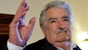 Muere Pepe Mujica a los 89 años » San Lorenzo PY