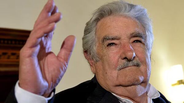 Muere Pepe Mujica a los 89 años » San Lorenzo PY