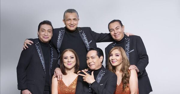 La Nación / Presidenta de México ordena investigar asalto a popular banda Los Ángeles Azules
