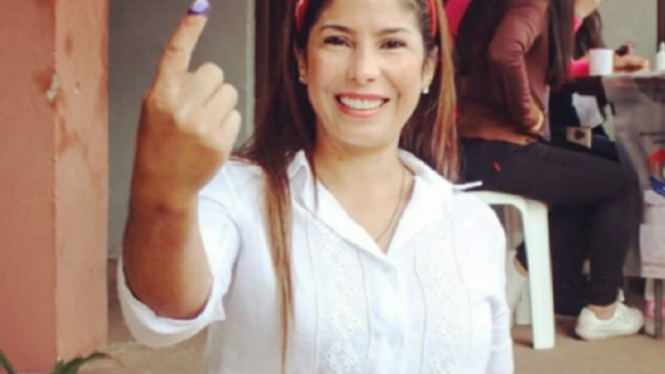 Inició el juicio oral contra médico por la muerte de la ex modelo Paola Gaete por presunta mala praxis