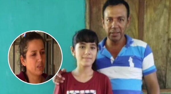 ¡Horroroso! Niña raptada por su padre fue hallada muerta, el ñato avei acabó con su vida