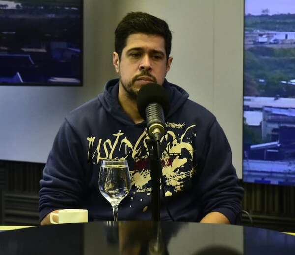 AUDIO: Proyecto de seguro al desempleo: “Hay una movida que busca apretar a los sectores más vulnerables” - Ancho Perfil - ABC Color