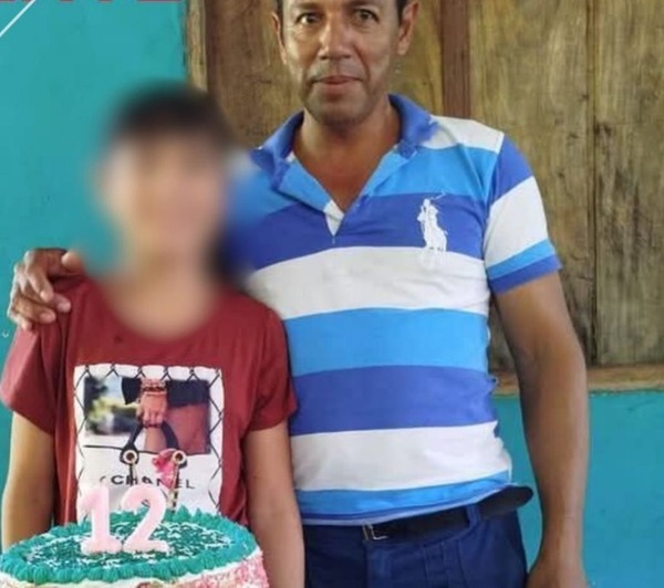 Encuentran cuerpo sin vida de padre e hija en Ñeembucú - trece