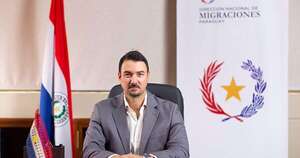 Diario HOY | Director de Migraciones pide informe tras llamativa liberación de chinos por parte de fiscal