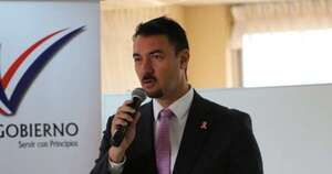 La Nación / Director de Migraciones pidió informe a fiscal sobre liberación de chinos en el Chaco