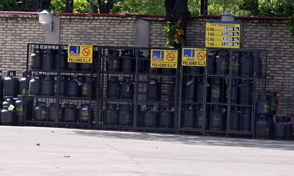 Gas: ¿habría una nueva suba del precio? - Economía - ABC Color