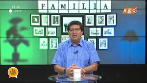 Video: HABLANDO SINCERAMENTE EN FAMILIA – DÍA DE LA MADRE