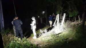 Tragedia en Ñeembucú: adolescente de 12 años y su padre hallados sin vida en Belén  - Policiales - ABC Color