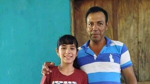 Aterrador: Padre habría asesinado a su propia hija y luego se autoeliminó en Ñeembucú