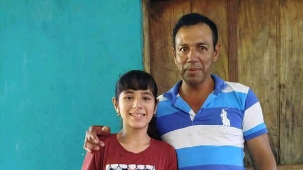 Aterrador: Padre habría asesinado a su propia hija y luego se autoeliminó en Ñeembucú