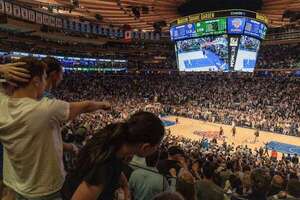 Los Knicks triunfan ante Celtics y están a un paso de las finales del Este en la NBA - Polideportivo - ABC Color