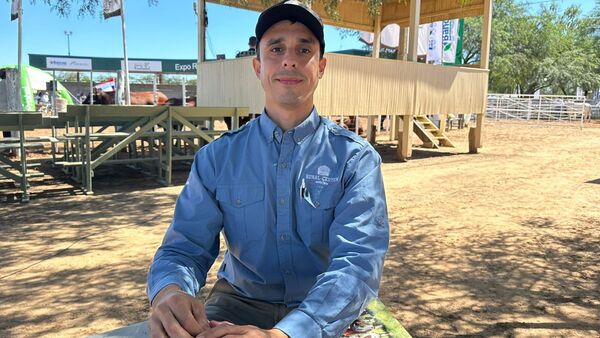 “El productor está más animado a invertir en tecnología para seguir creciendo en productividad”