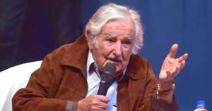 La Nación / Luto en Uruguay por la muerte de expresidente José “Pepe” Mujica
