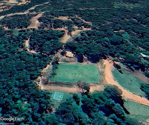 Registros del Mades revelan que apuraron licencia para el barrio cerrado de Santi Peña - Política - ABC Color