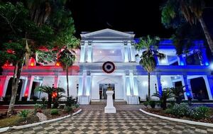 Villarrica celebra hoy su aniversario - Nacionales - ABC Color