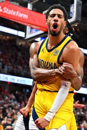 Haliburton guía a los Pacers a la final de la Conferencia Este de la NBA - Polideportivo - ABC Color