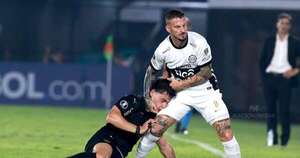 La Nación / Olimpia y su último cartucho en la Copa