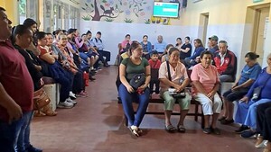 Misiones: Preocupa traslado masivo de médicos al Hospital General de Itapúa