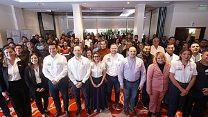 MTESS capacitará a emprendedores de Itapúa con miras al Rally Mundial 2025