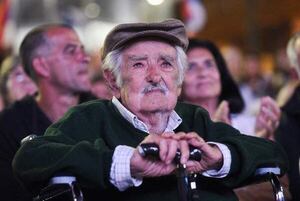 América Latina le rinde un sentido adiós a Pepe Mujica, su voz de integración y consenso - Mundo - ABC Color