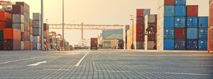 Panorama del comercio exterior: Caen las exportaciones y se agranda el déficit de la balanza comercial - MarketData