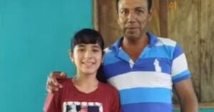 Diario HOY | Hallan muertos a padre e hija: sospechan un homicidio y posterior suicidio