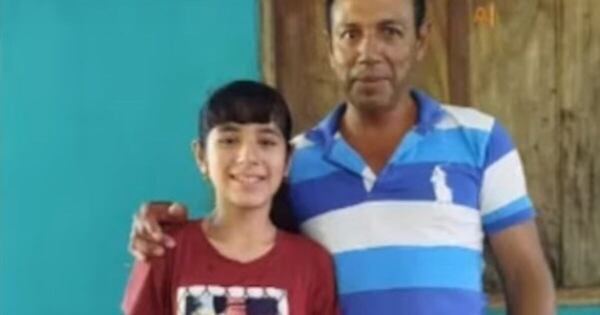 Diario HOY | Hallan muertos a padre e hija: sospechan un homicidio y posterior suicidio