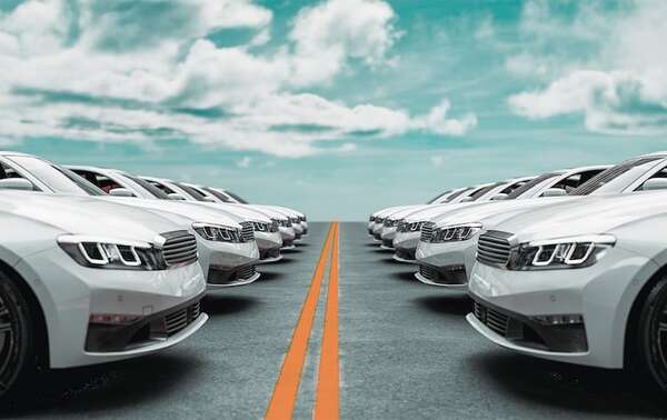 Motor en marcha: cómo crece el negocio automotor en Paraguay - Negocios - ABC Color