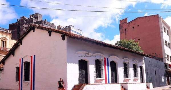 La Nación / Pronostican para los feriados días con ambiente caluroso