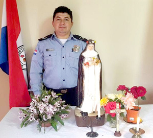 Cárcel para policía “gatillo fácil” que mató a hombre en presunto intento de extorsión - La Clave