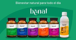 La Nación / Benat y la revolución del bienestar: cumplir años rejuveneciendo