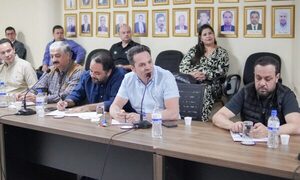 La burocracia frena el comercio fronterizo en C. del Este, advierte el empresario Jorbel Griebeler – Diario TNPRESS