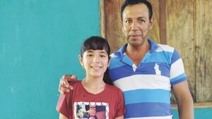 Terrible desenlace tras el rapto de una hija a manos de su padre