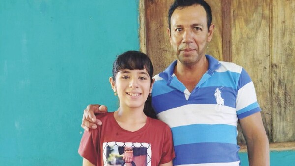 Terrible desenlace tras el rapto de una hija a manos de su padre