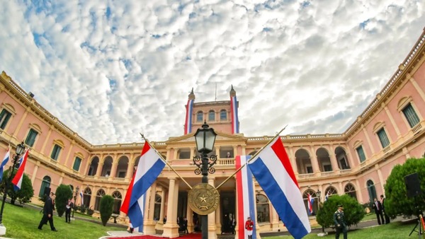 Agenda patria: Asunción vibra con historia, arte y fe este 14 y 15 de mayo - ADN Digital