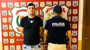 Fiscal acusa a presunto criminal involucrado en robo de 2.200 celulares de alta gama - La Clave