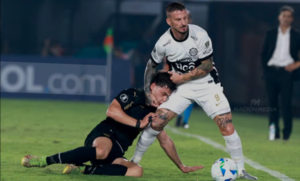 Versus / ¡Prohibido perder! Olimpia y su último cartucho en la Copa Libertadores 2025