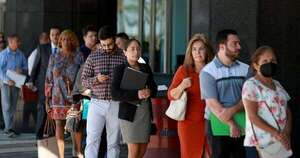 Diario HOY | Seguro de desempleo afectará al bolsillo y generará paro voluntario, alertan