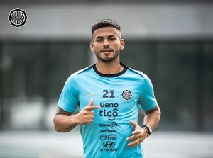 Se confirmó la durísima lesión que sufrió César Olmedo - 1000 Noticias