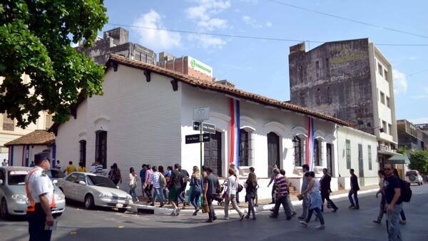 Meteorología prevé un clima muy agradable para celebrar la Independencia de Paraguay