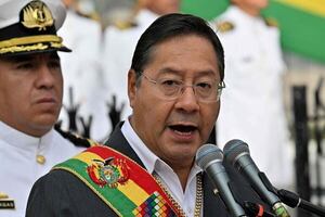 Presidente de Bolivia desiste de buscar la reelección - Mundo - ABC Color